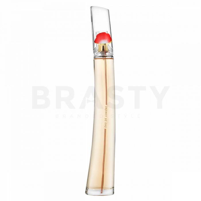 Kenzo flower by kenzo eau de lumiére eau de toilette pentru femei 100 ml