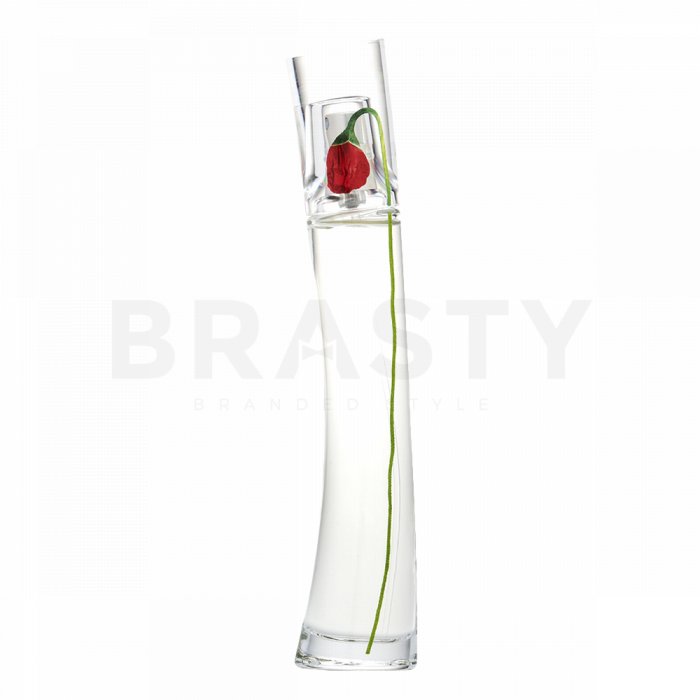 Kenzo flower by kenzo eau de parfum pentru femei 30 ml