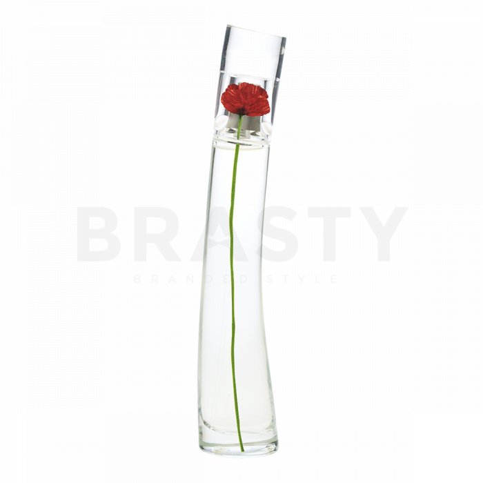 Kenzo flower by kenzo eau de parfum pentru femei 50 ml