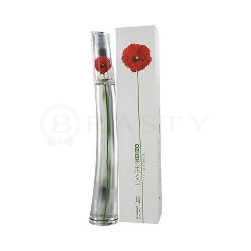 Kenzo flower by kenzo eau de toilette pentru femei 100 ml