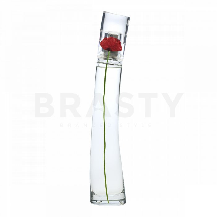 Kenzo Flower by Kenzo eau de Toilette pentru femei reincarcabil 50 ml