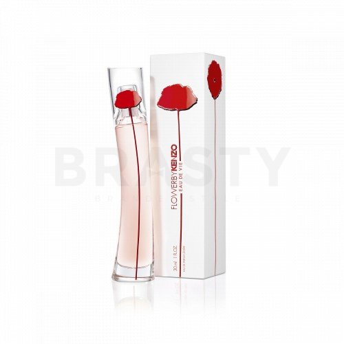 Kenzo flower by kenzo eau de vie eau de parfum femei 30 ml