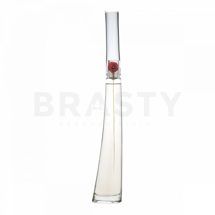 Kenzo flower by kenzo essentielle eau de parfum pentru femei 10 ml esantion