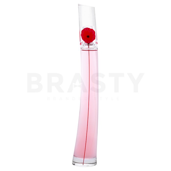 Kenzo flower by kenzo poppy bouquet eau de parfum femei 10 ml eșantion