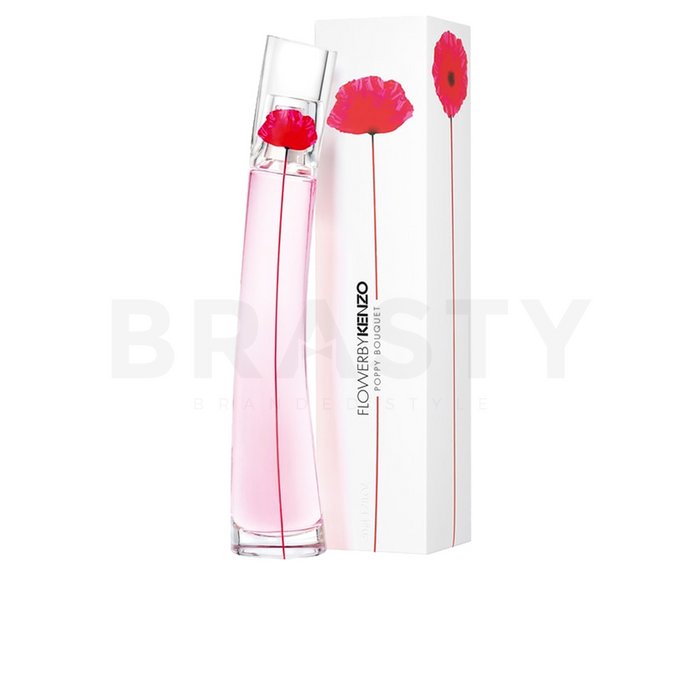 Kenzo flower by kenzo poppy bouquet eau de parfum femei 100 ml