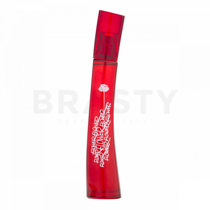 Kenzo flower tag eau de toilette pentru femei 50 ml