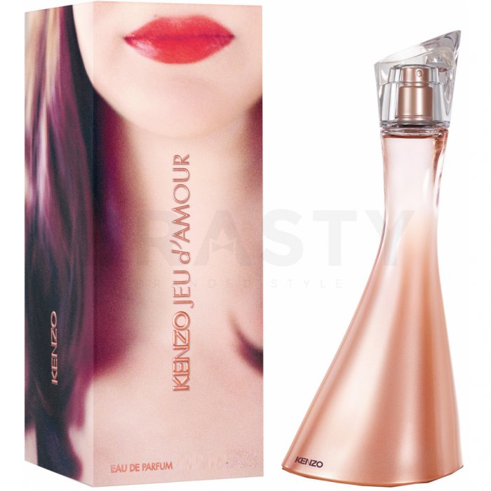 Kenzo jeu d´amour eau de parfum femei 75 ml