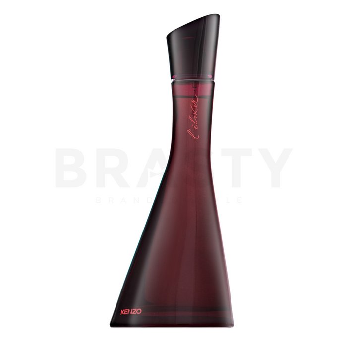 Kenzo jeu d'amour l'elixir intense eau de parfum femei 75 ml