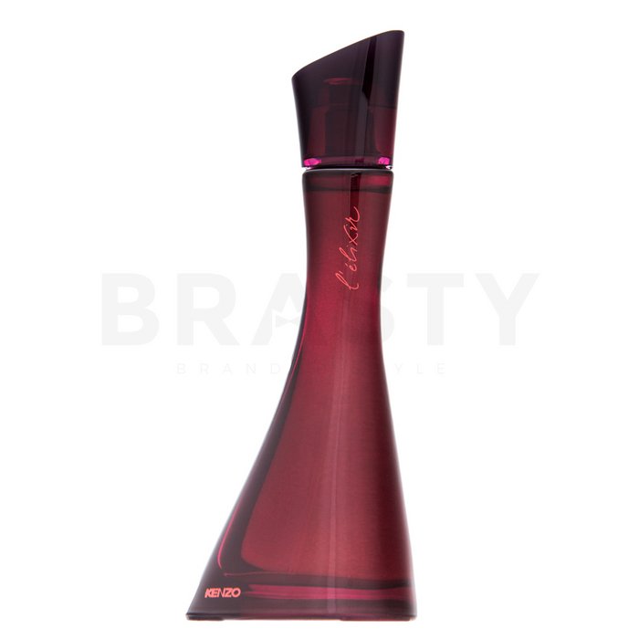 Kenzo jeu d'amour l'elixir intense eau de parfum femei 50 ml