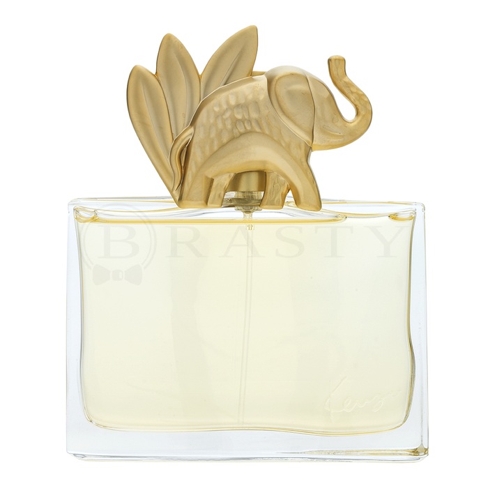 Kenzo jungle l'Élephant eau de parfum pentru femei 10 ml esantion