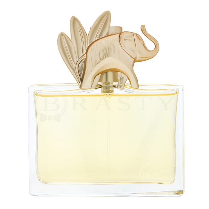 Kenzo jungle l'Élephant eau de parfum pentru femei 50 ml