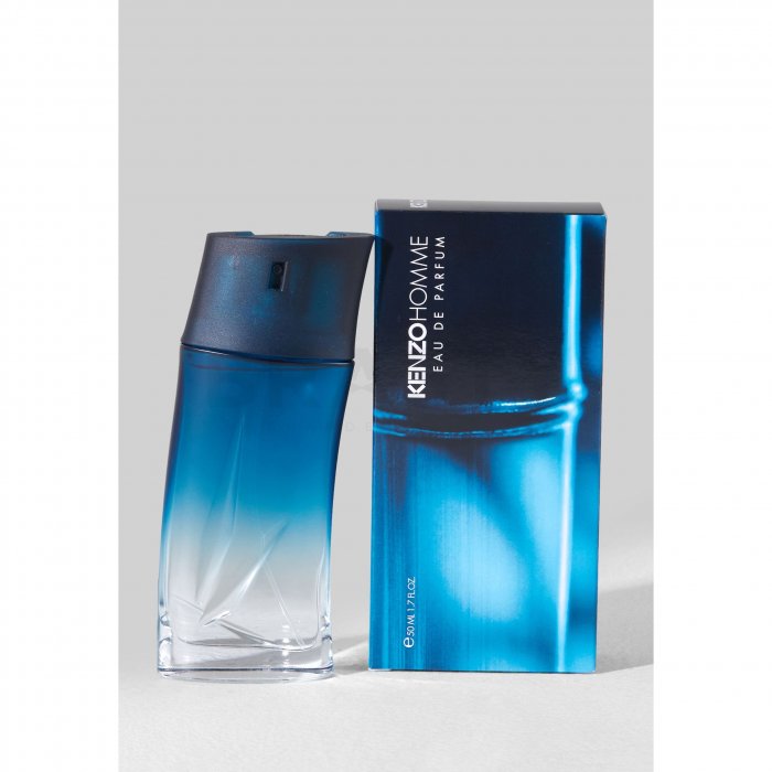 Kenzo kenzo homme eau de parfum eau de parfum bărbați 50 ml