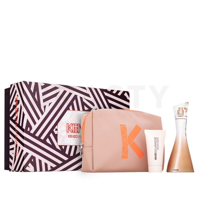 Kenzo kenzo jeu d'amour set cadou femei