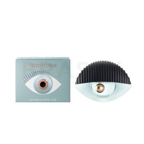 Kenzo kenzo world eau de parfum femei 30 ml