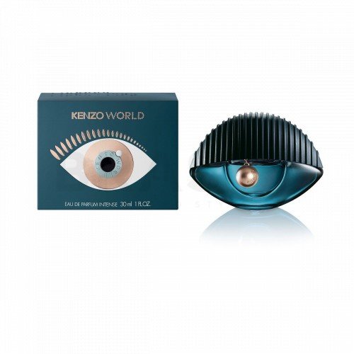Kenzo kenzo world intense eau de parfum femei 30 ml
