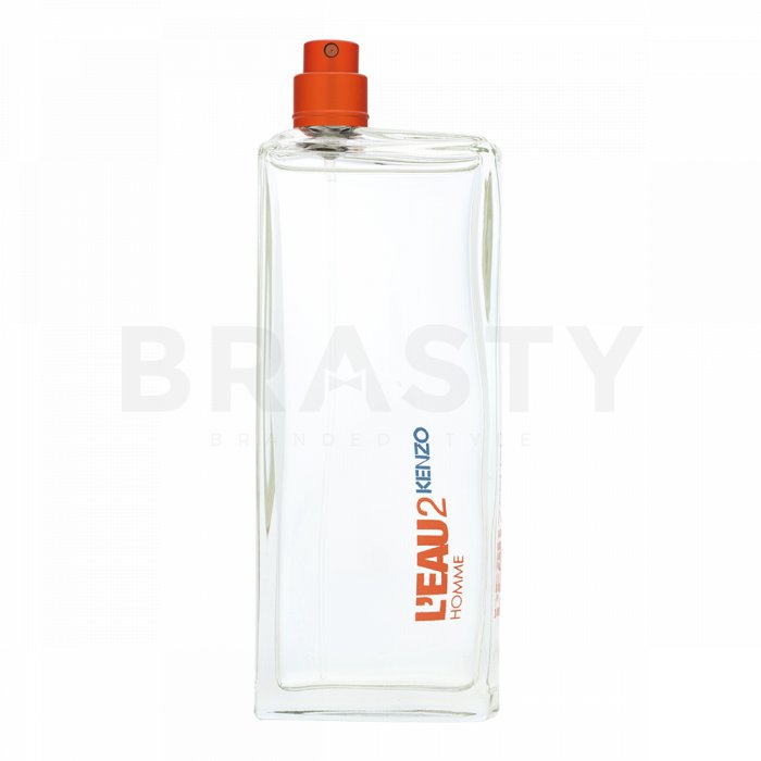 Kenzo l'eau kenzo 2 eau de toilette pentru barbati 10 ml - esantion