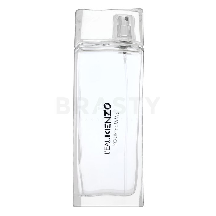 Kenzo l'eau kenzo eau de toilette femei 10 ml eșantion