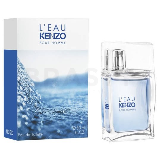 Kenzo l'eau kenzo pour homme eau de toilette bărbați 30 ml