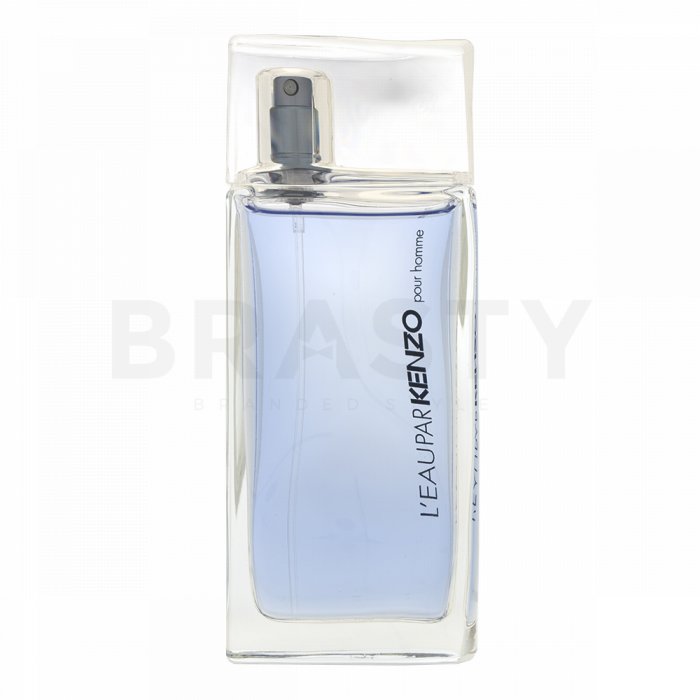 Kenzo l'eau par kenzo pour homme eau de toilette pentru barbati 50 ml