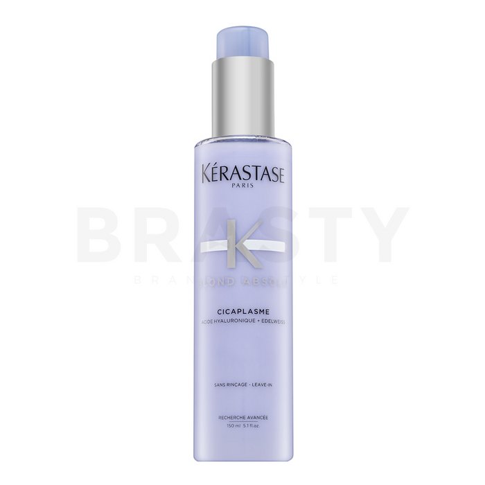 Kérastase blond absolu cicaplasme ser protector pentru modelarea termică a părului 150 ml