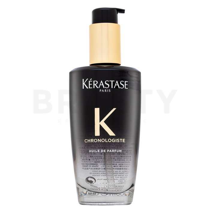 Kérastase chronologiste fragrant oil ulei pentru toate tipurile de păr 100 ml