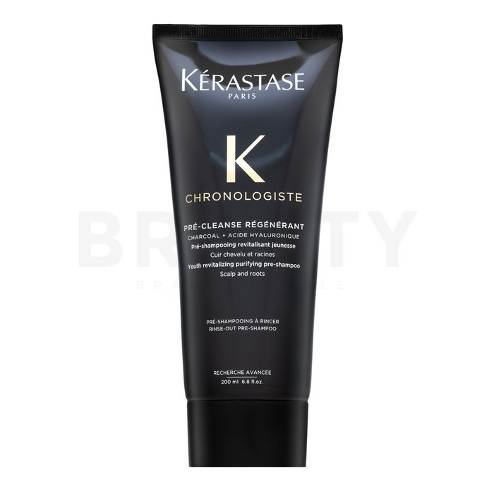 Kérastase chronologiste pré-cleanse régénérant tratament inainte de samponare pentru păr matur 200 ml