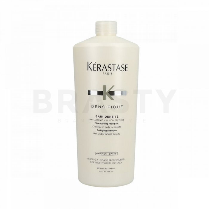Kérastase densifique bain densité sampon 1000 ml