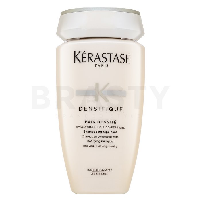 Kérastase densifique hair bodifying shampoo sampon pentru păr slăbit 250 ml