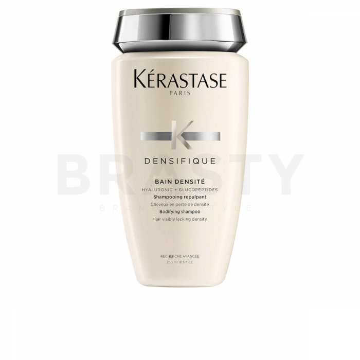 Kérastase densifique hair bodifying shampoo sampon pentru păr slăbit 250 ml
