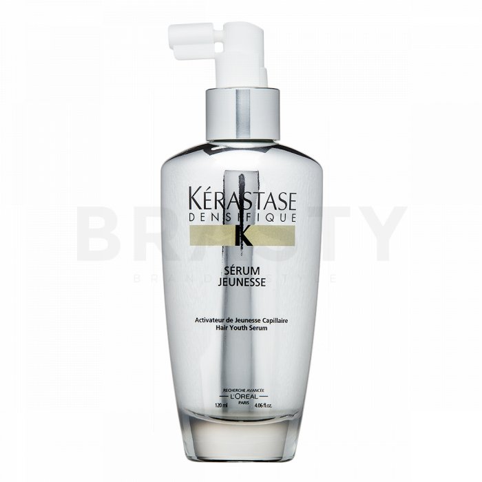 Kérastase densifique hair hair youth serum ser de intinerire pentru volum 120 ml