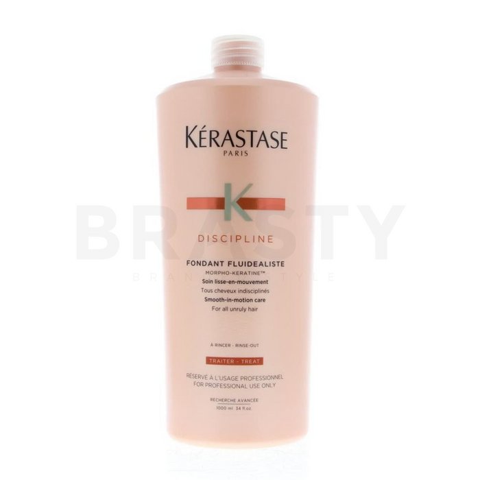 Kérastase discipline fondant fluidealiste balsam pentru păr indisciplinat 1000 ml