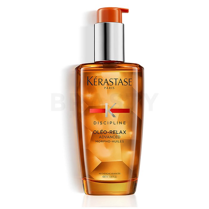 Kérastase discipline oléo-relax advanced oil ulei pentru păr uscat si indisciplinat 100 ml