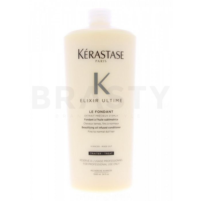 Kérastase elixir ultime le fondant balsam pentru strălucirea părului 1000 ml
