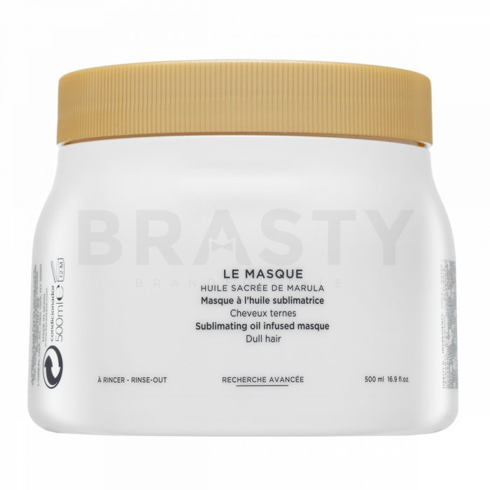 Kérastase elixir ultime le masque hair mask mască hrănitoare de păr pentru toate tipurile de păr 500 ml