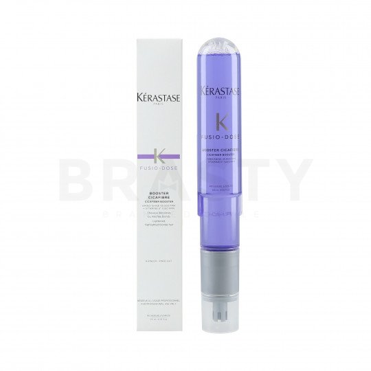 Kérastase fusio-dose booster cicafibre tratament pentru păr pentru păr vopsit 120 ml