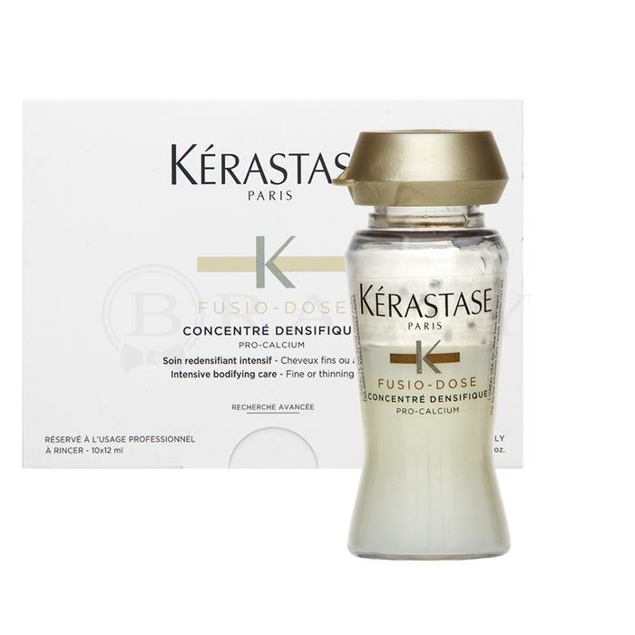 Kérastase fusio-dose intensive bodifying care tratament pentru par pentru volum 10x12