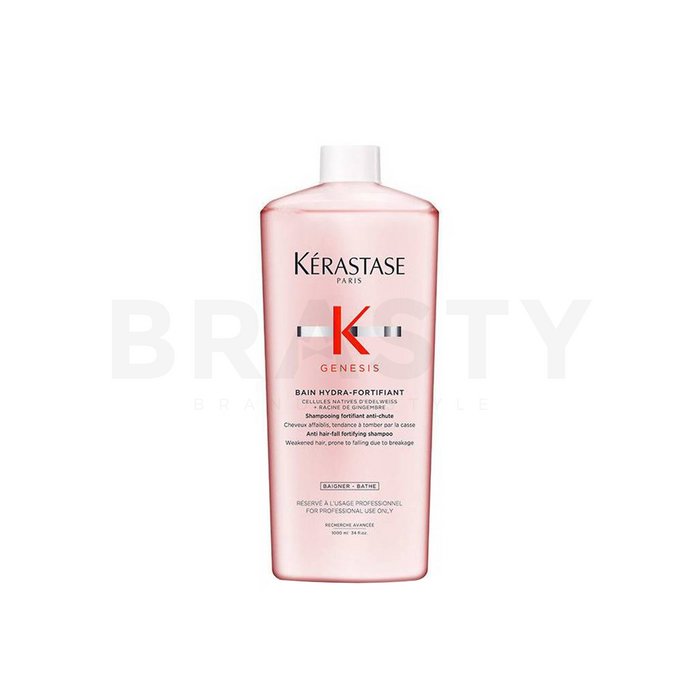 Kérastase Genesis Bain Hydra-Fortifiant șampon hrănitor 1000 ml