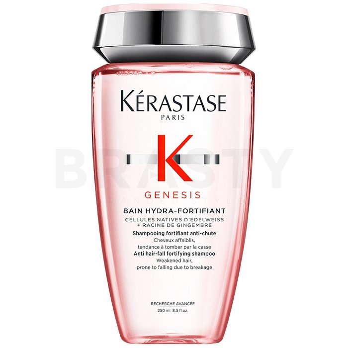 Kérastase genesis bain hydra-fortifiant sampon hranitor pentru par subtire 250 ml