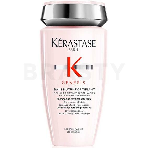 Kérastase genesis bain nutri-fortifiant sampon hranitor pentru par subtire 250 ml