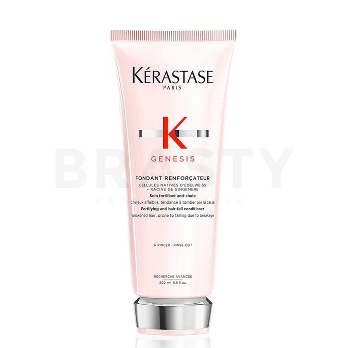 Kérastase Genesis Fondant Renforcateur balsam pentru întărire pentru par subtire 200 ml