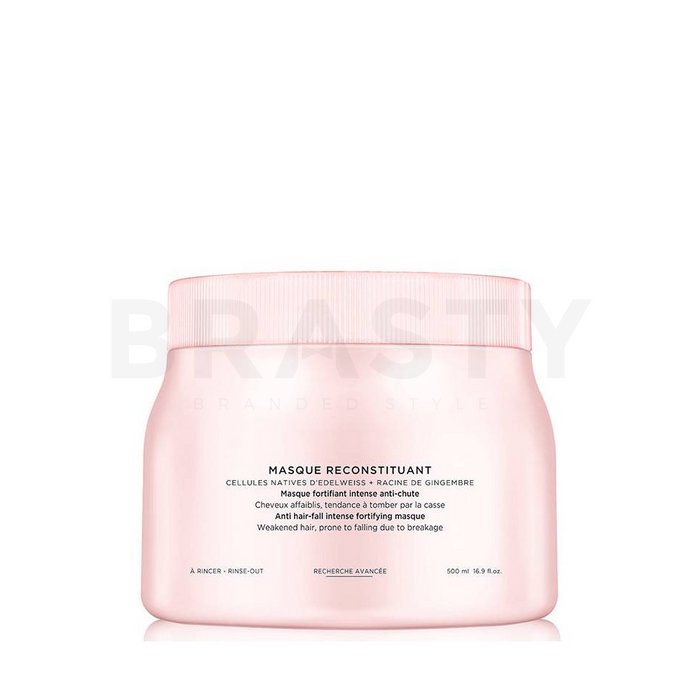 Kérastase genesis masque reconstituant mască pentru întărire pentru par subtire 500 ml