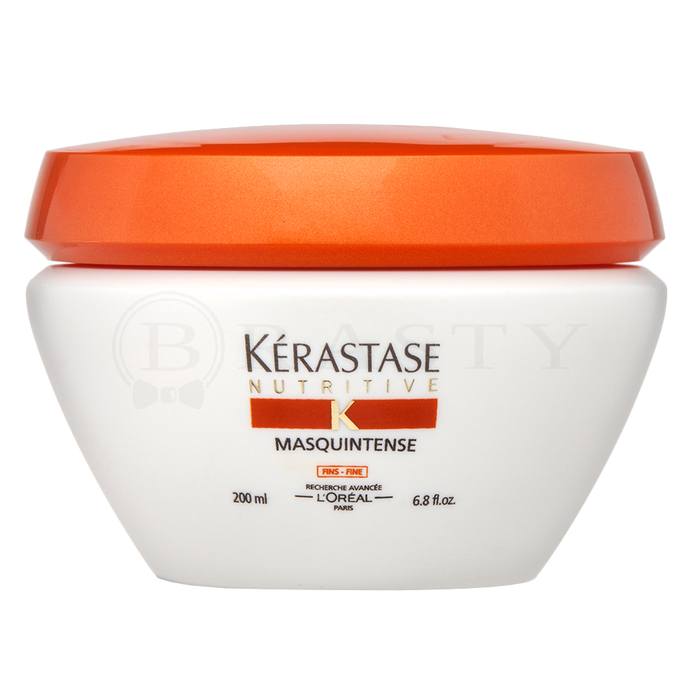 Kérastase nutritive masquintense nourishing treatment masca pentru par fin si uscat 200 ml
