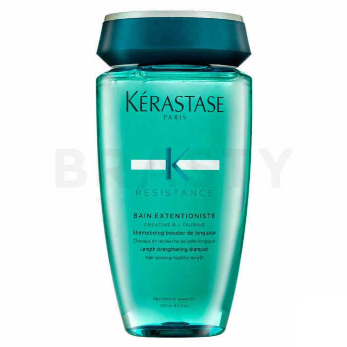 Kérastase resistance bain extentioniste șampon pentru păr deteriorat 250 ml