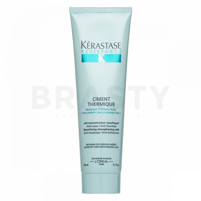 Kérastase resistance ciment thermique resurfacing strengtheni emulsie protectoare pentru păr slăbit 150 ml