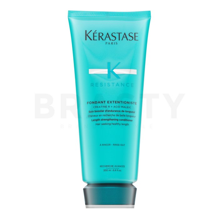 Kérastase resistance fondant extentioniste length strengthening conditioner balsam pentru păr lung 200 ml