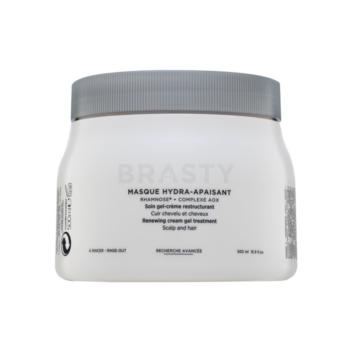 Kérastase spécifique hydra masque mască hrănitoare de păr pentru toate tipurile de păr 500 ml