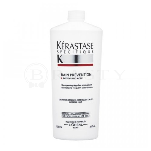 Kérastase spécifique normalizing frequent use shampoo sampon pentru folosirea zilnică 1000 ml