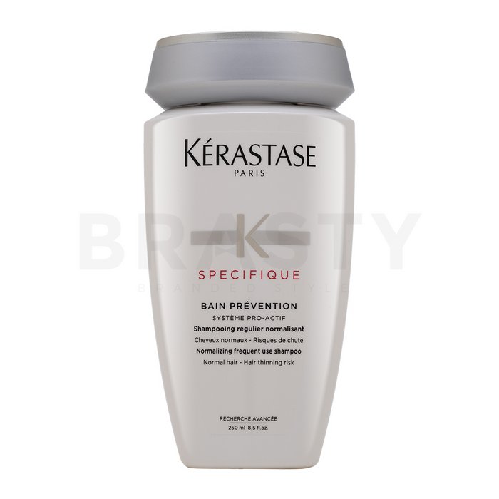 Kérastase spécifique normalizing frequent use shampoo sampon pentru păr normal 250 ml