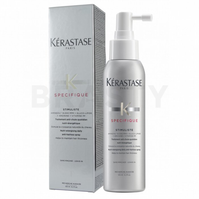 Kérastase spécifique nutri-energising daily anti-hairloss spr spray impotriva căderii părului 125 ml