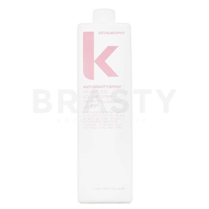 Kevin Murphy Anti Gravity Spray spray pentru styling pentru volum 1000 ml brasty.ro imagine noua
